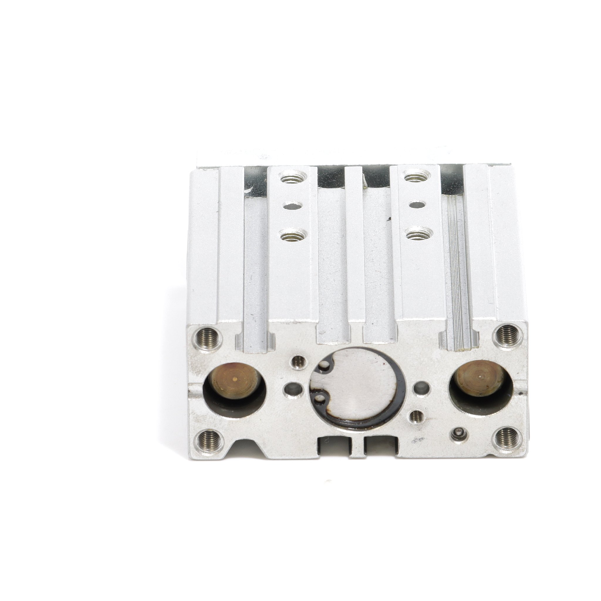 Pneumatic compact cylinders  Used